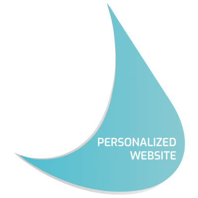 BehaviourExchange: Personalized Website